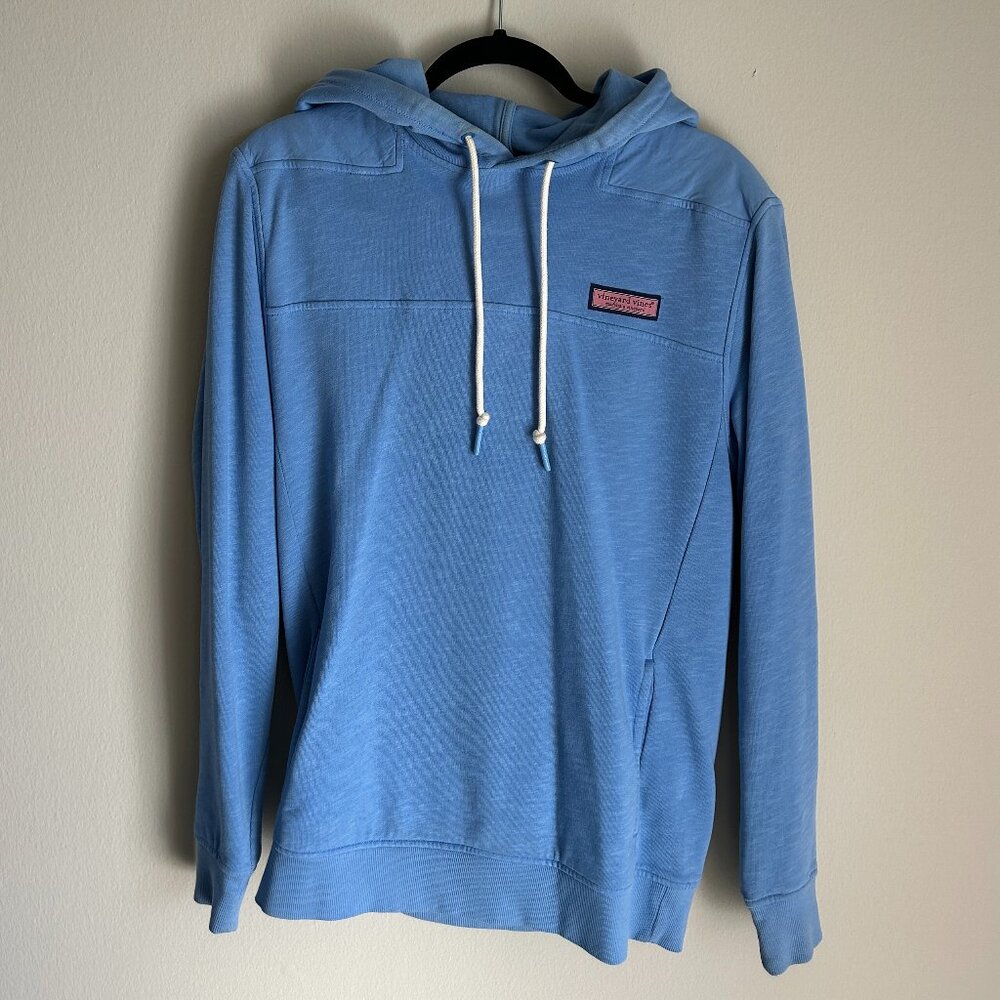 Vineyard Vines Shep Hoodie